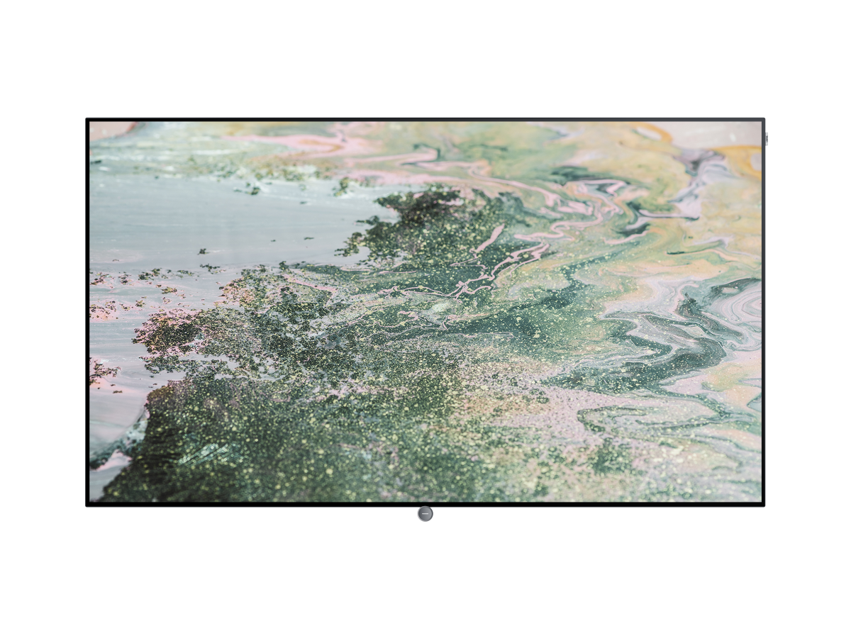 Loewe bild i.77 dr+ - Basalt Grey, Loewe OLED UHD TV