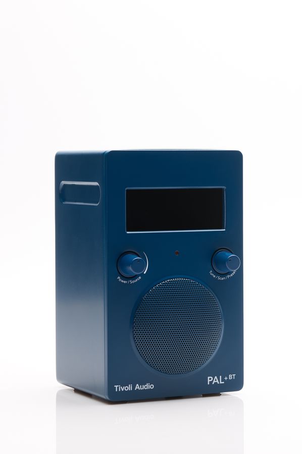 Tivoli PAL+ BT3 Blau
