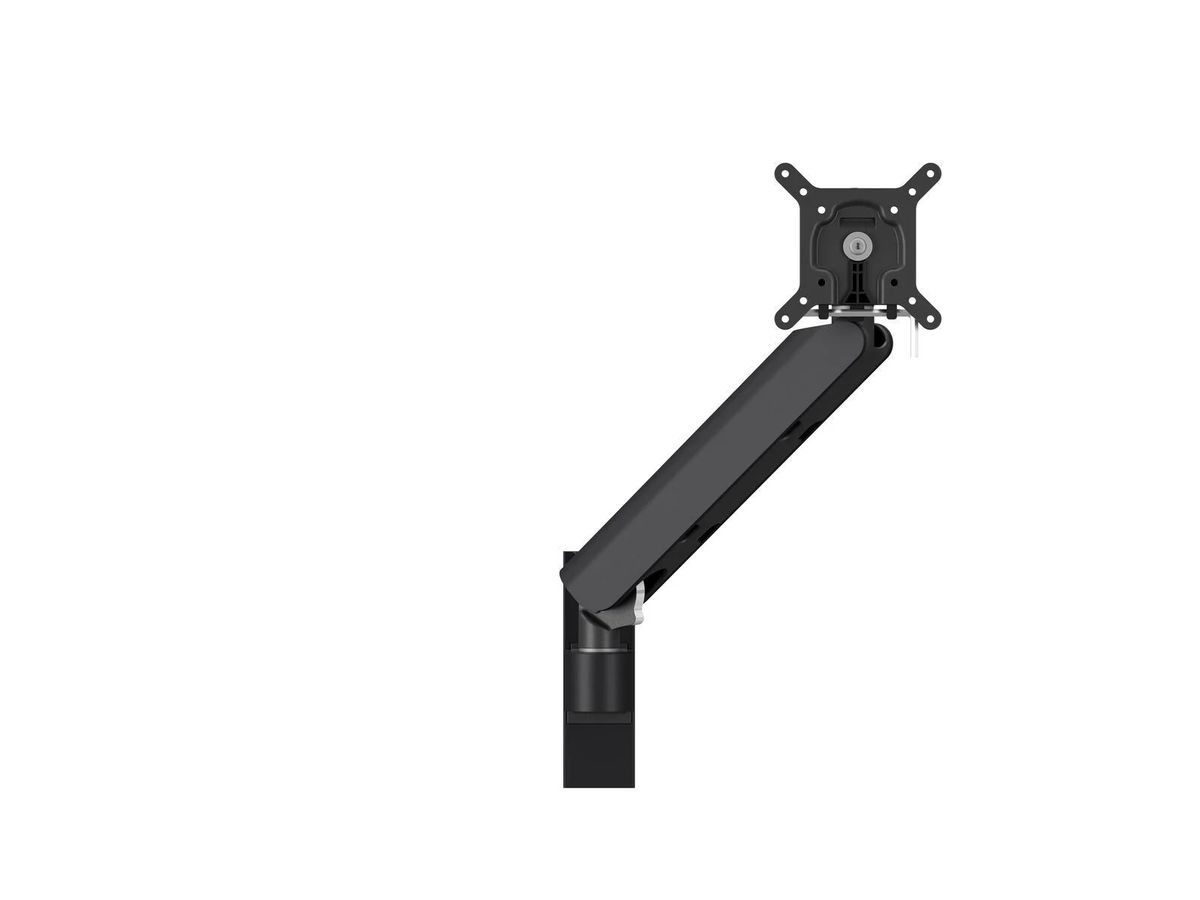 Vogel's Pro Monitor mount Motion, - wall, ergonomique, 10kg, black