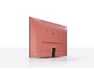 We. SEE 43 coral red - We. by Loewe LCD UHD TV 43"