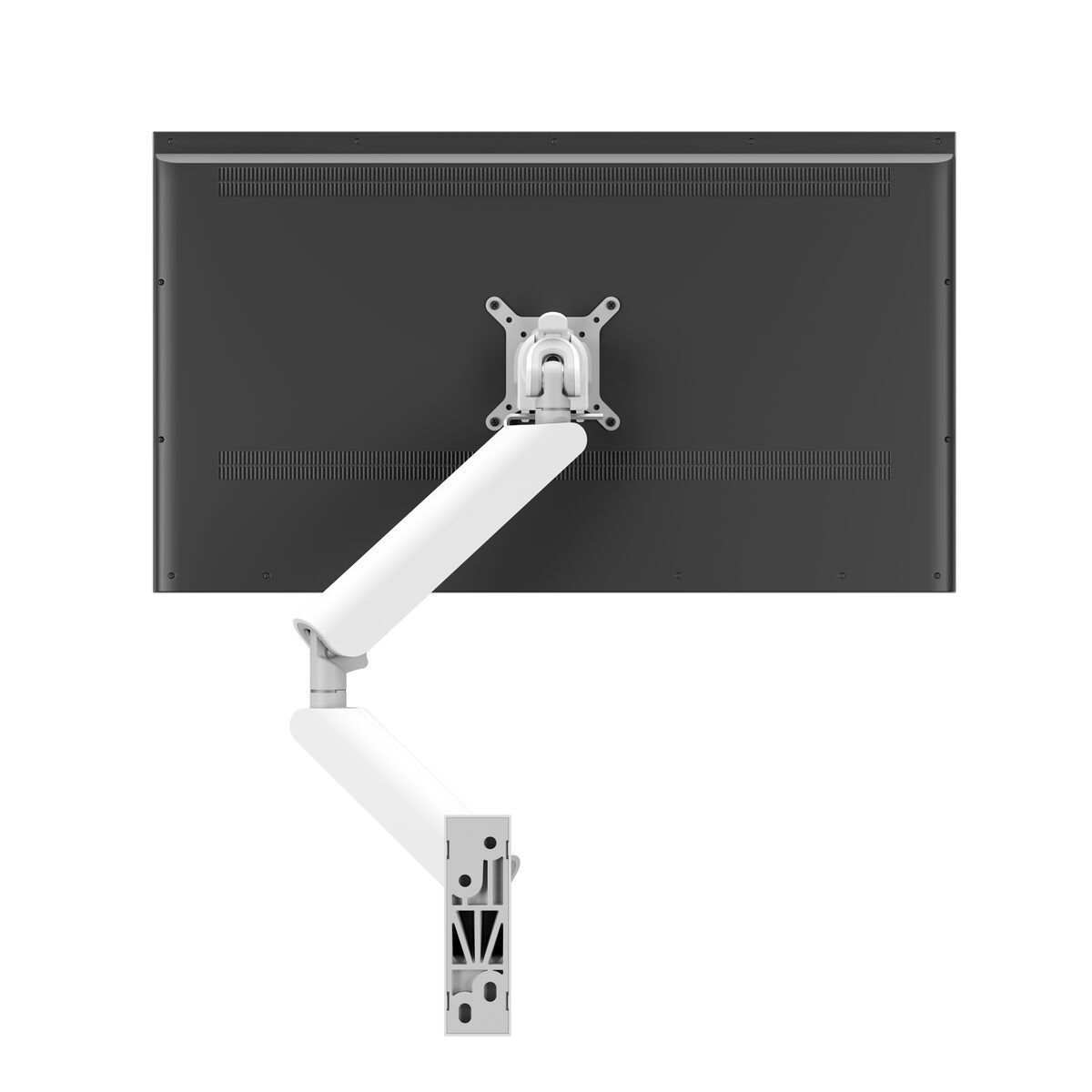 Vogel's Pro Wall Mount Component for - MOMO Motion and Motion Plus, white