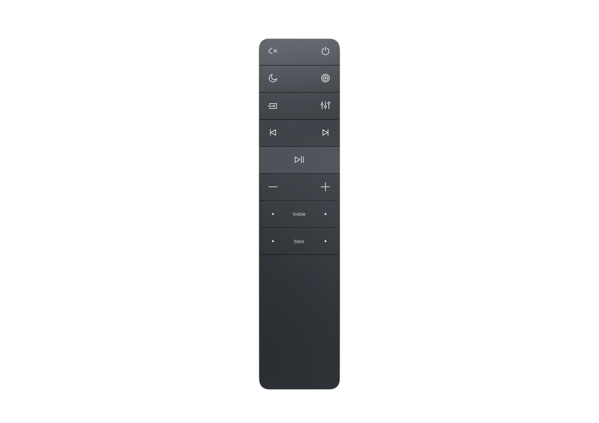 Loewe klang Remote mr - Loewe Audio-Zubehör