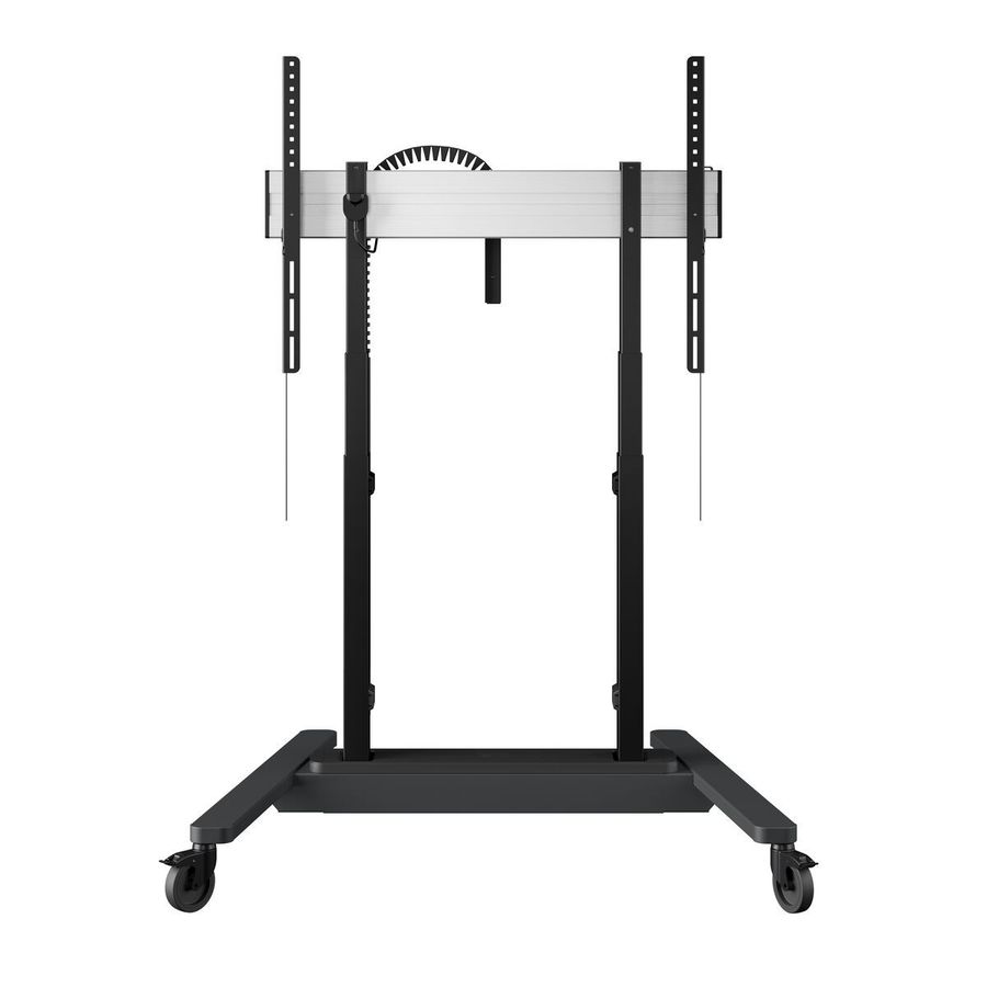Vogel's Pro levage d'écran - Chariot, 50 mm/s, noir