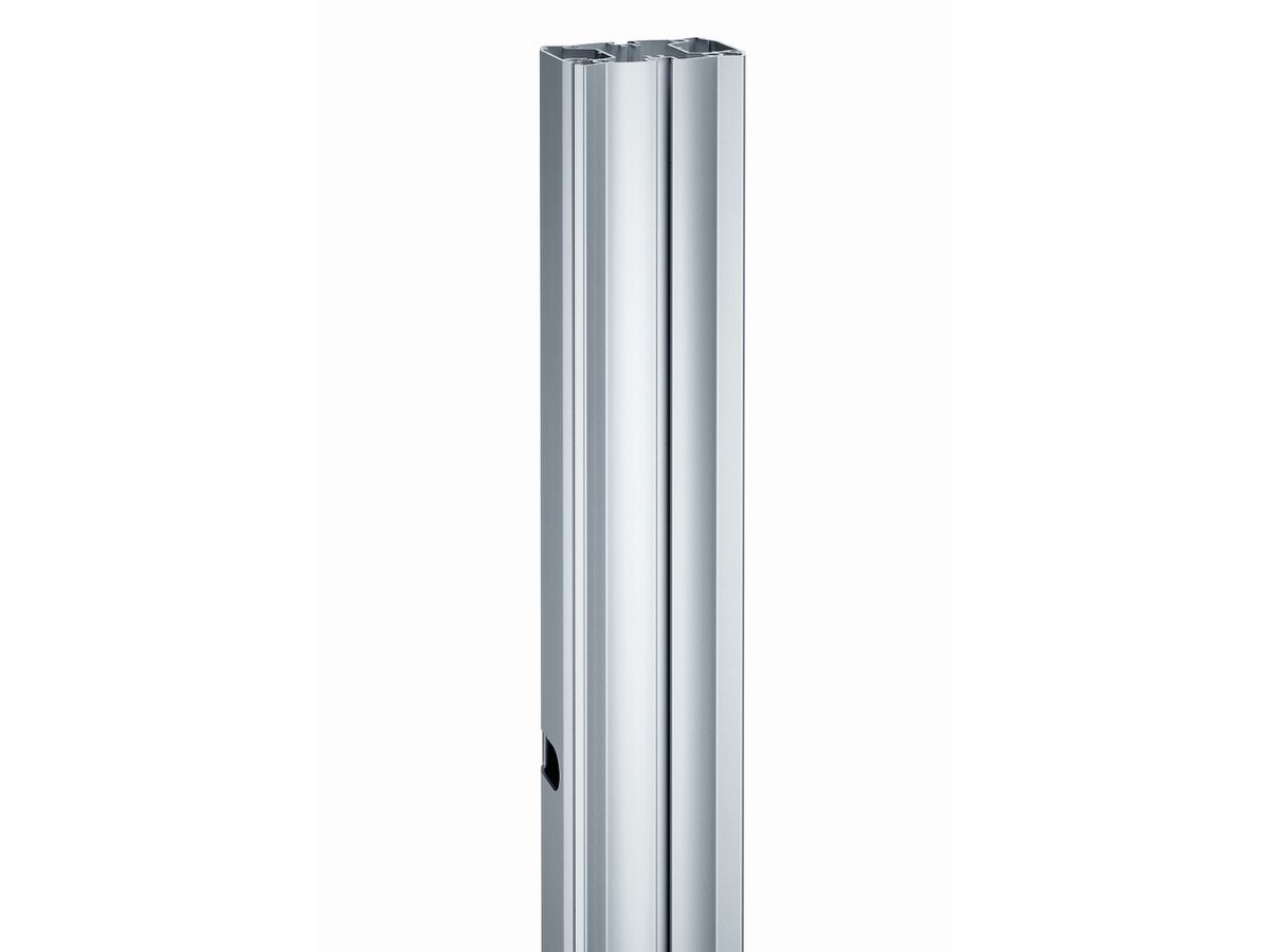 Vogel's Pro Profile, 200cm - Connect-It, modular, 160kg, silver