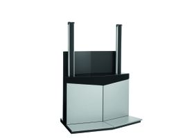 Vogel's Pro Meuble de vidéo - Rangement et roulettes, pour Connect-it