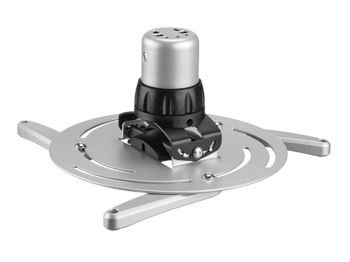 Vogel's Pro Ceiling Mount - up to 30kg projectors, silver