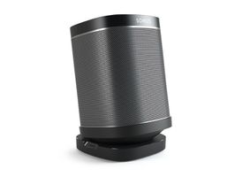 Vogel's Support de table - Sonos One & Play:1, noir