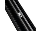 Vogel's Pro Ceiling Profile, 150cm - Connect-It, modular, 40kg, black