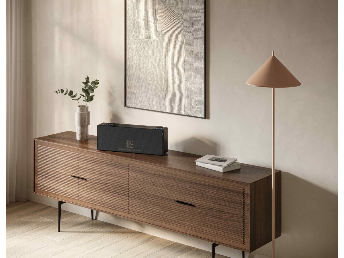 Loewe klang s3 basalt grey - Loewe audio