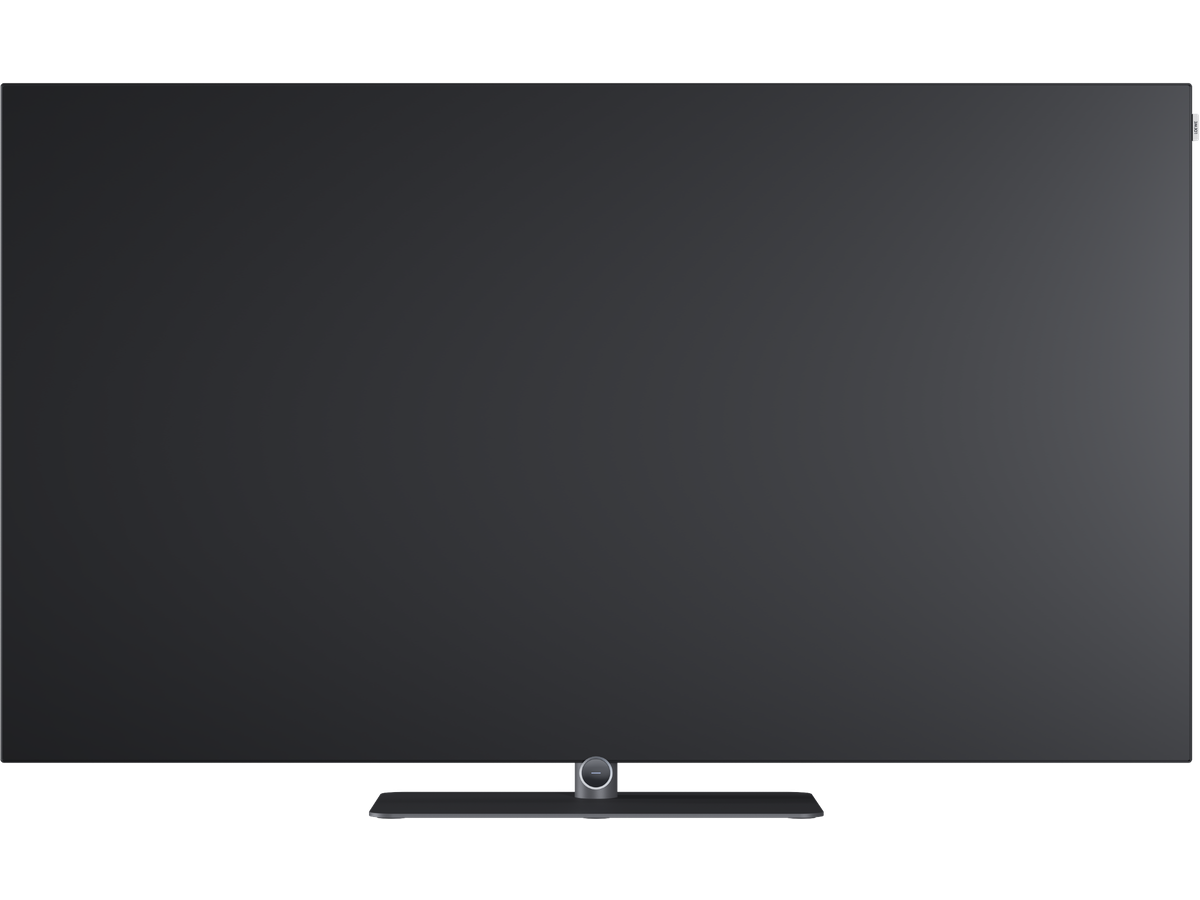 Loewe inspire 65 dr+ - Basalt Grey, Loewe OLED UHD TV 65"