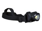 MAXIMUS LED Headlamp M-HDL-001-DU - 2W 140lm 3xAAA Powered by Duracell