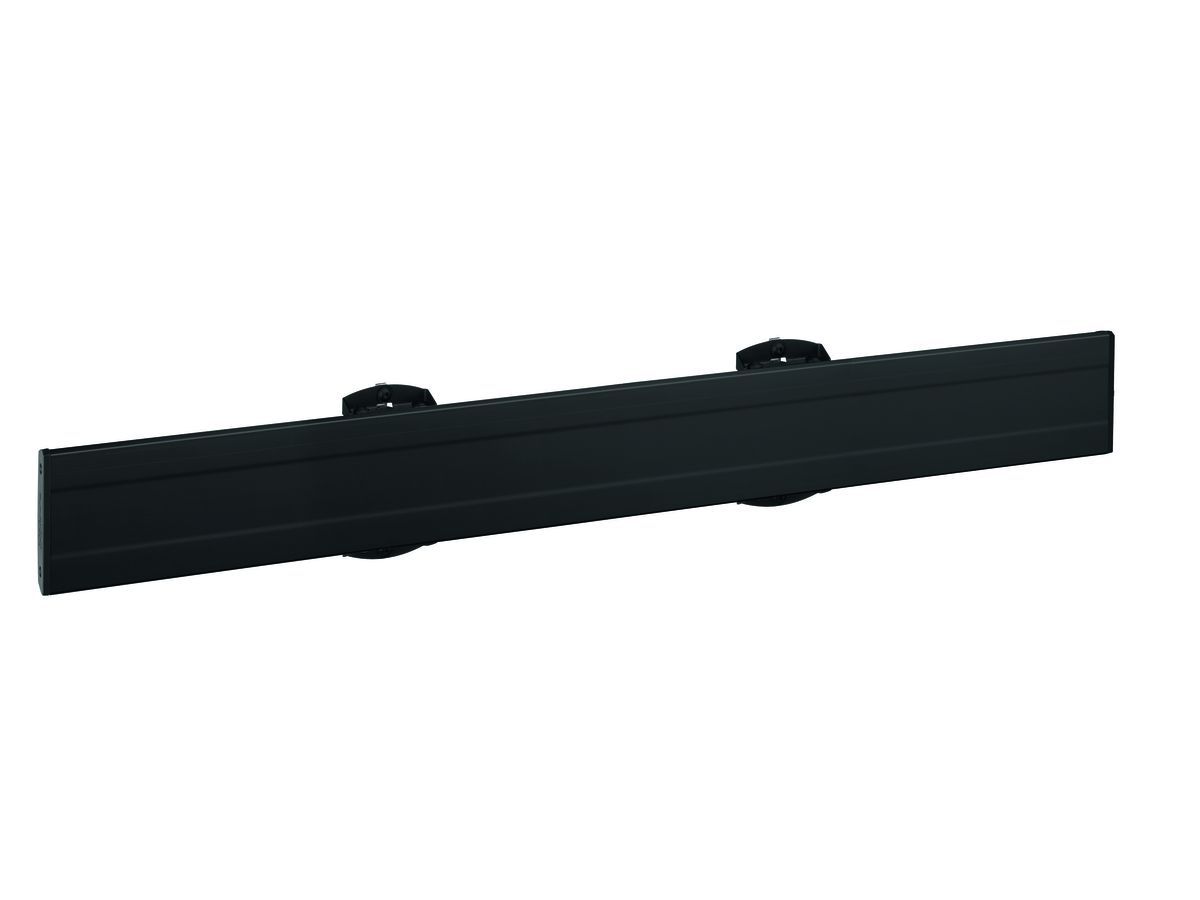 Vogel's Pro Display Adapterbar - Connect-It, 1175mm, black
