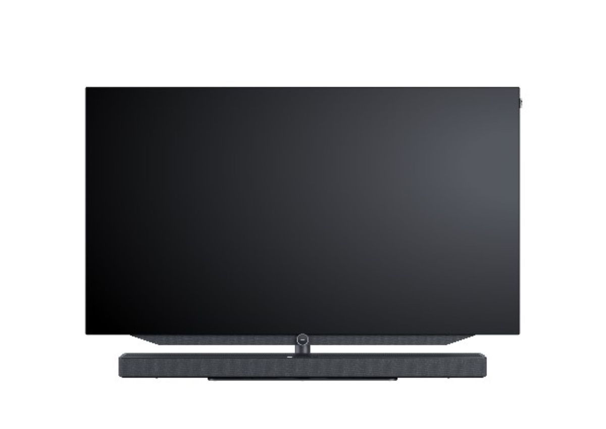 Loewe spacer table stand v - Loewe TV-Zubehör