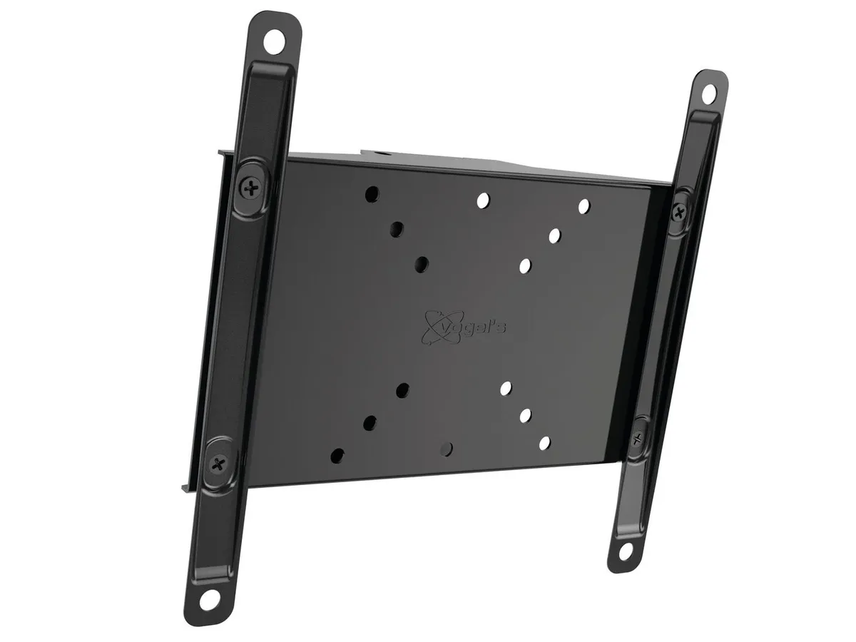 Vogel's Pro wall bracket - tiltable, 10-43", 30kg, TüV5