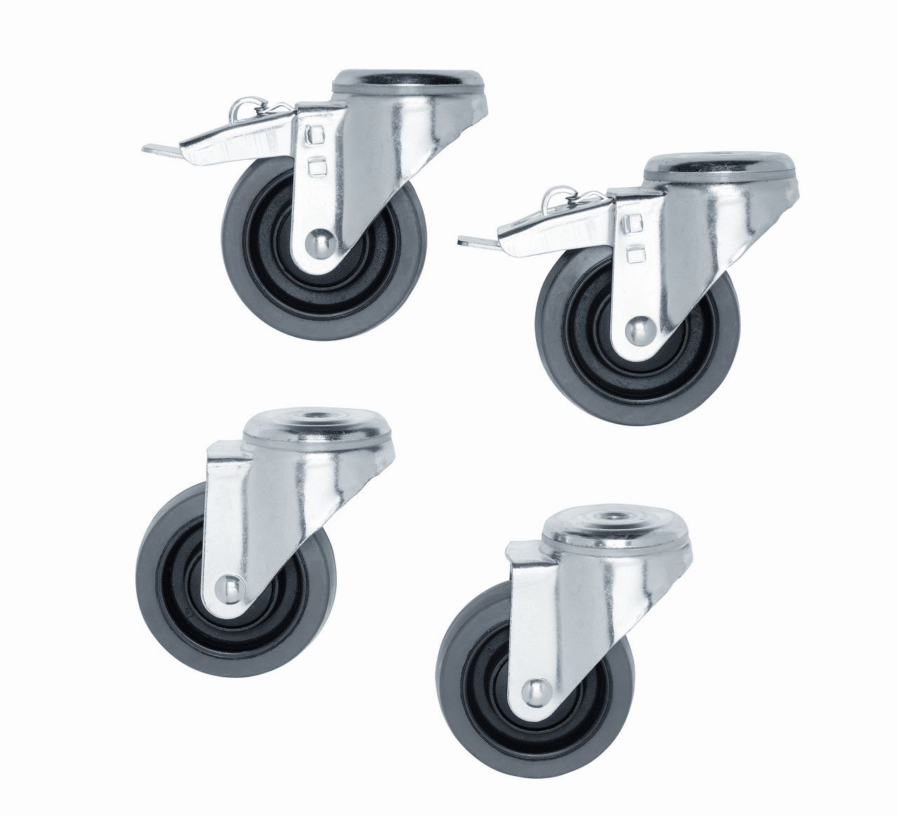 Vogel's Pro Schwerlastrollen - Connect-It, zu PFT85xx, PFT2520