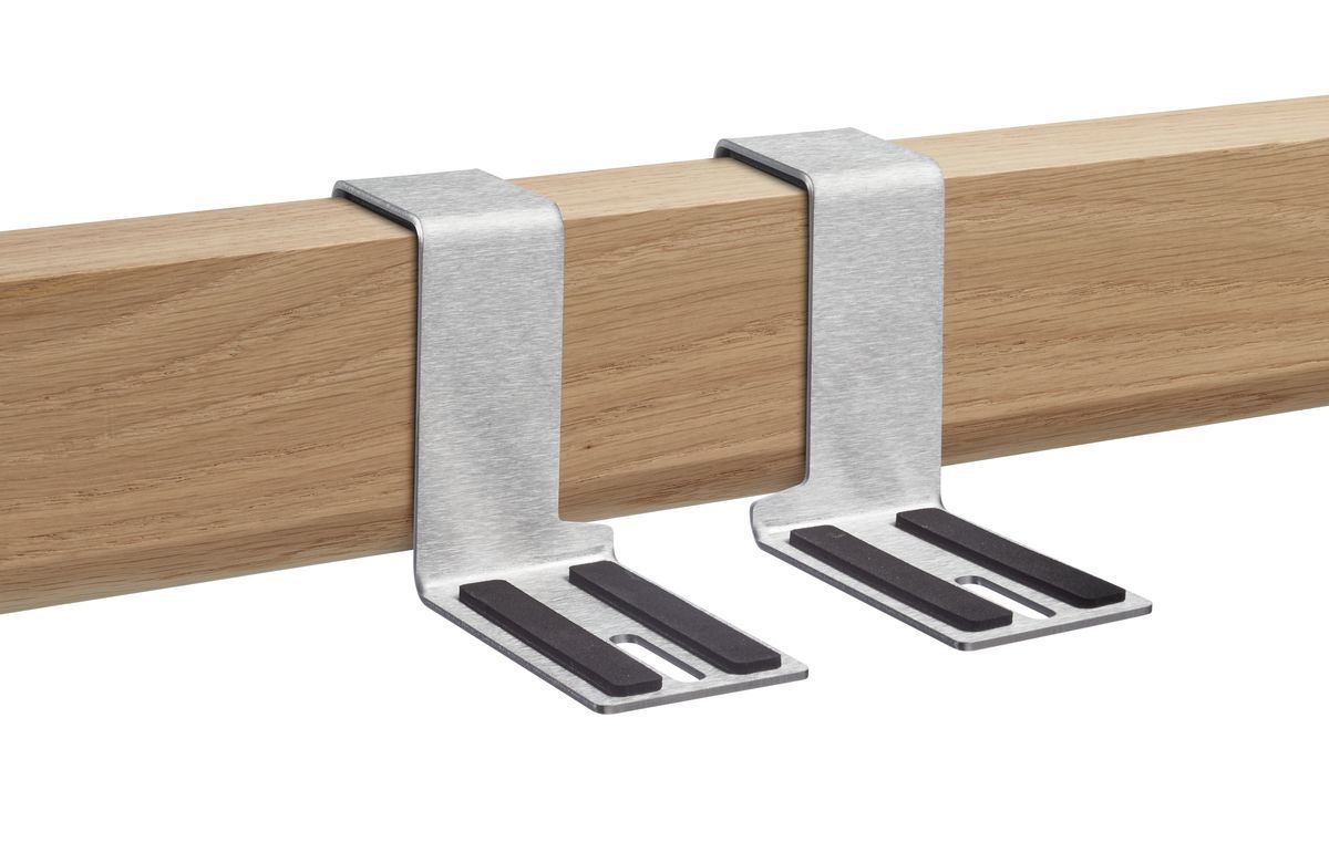 Vogel's Soundbar Bracket - NEXT, to OP2 Front, Sonos Beam