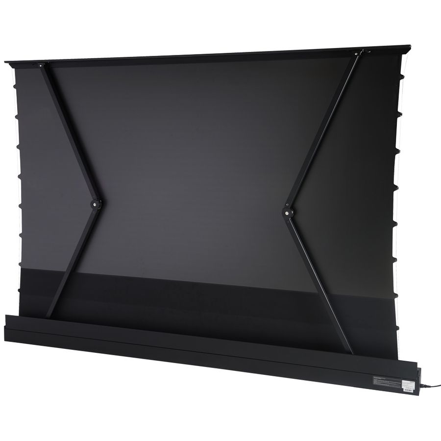 Celexon HomecinemaPlus 120" noir