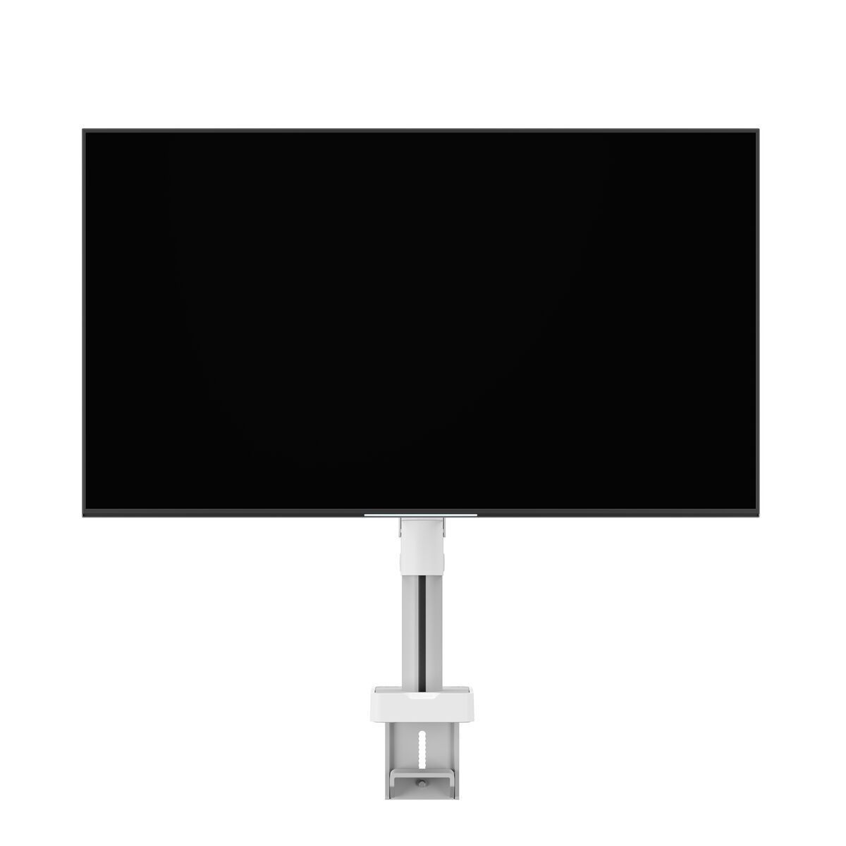 Vogel's Pro Monitor mount Motion, - table, height-adjustable, 20kg, white