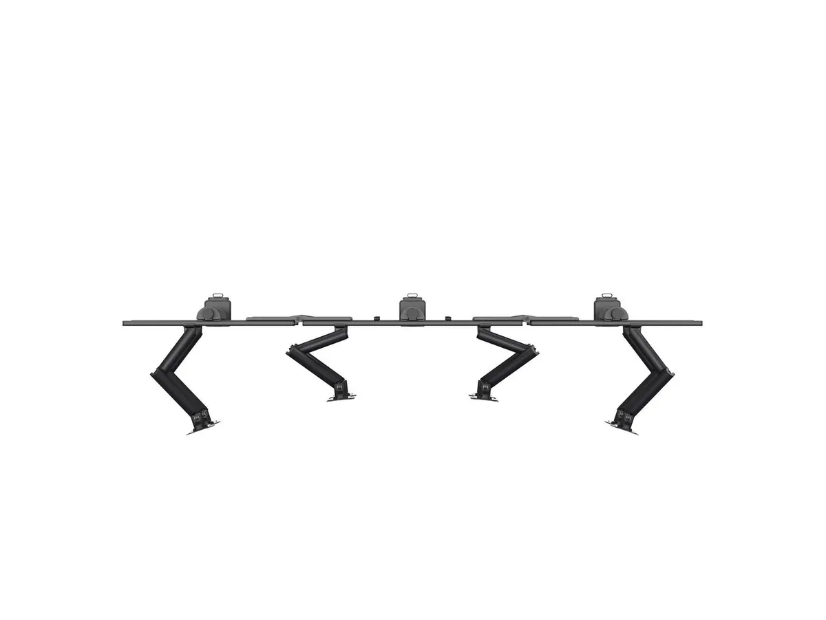 Vogel's Pro Interface-Bar, 30cm - MOMO Motion und Motion Plus, schwarz