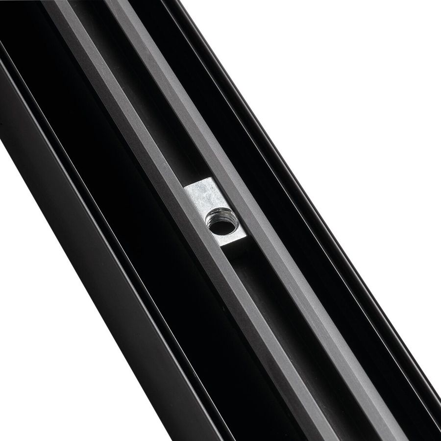 Vogel's Pro Ceiling Profile, 80cm - Connect-It, modular, 40kg, black
