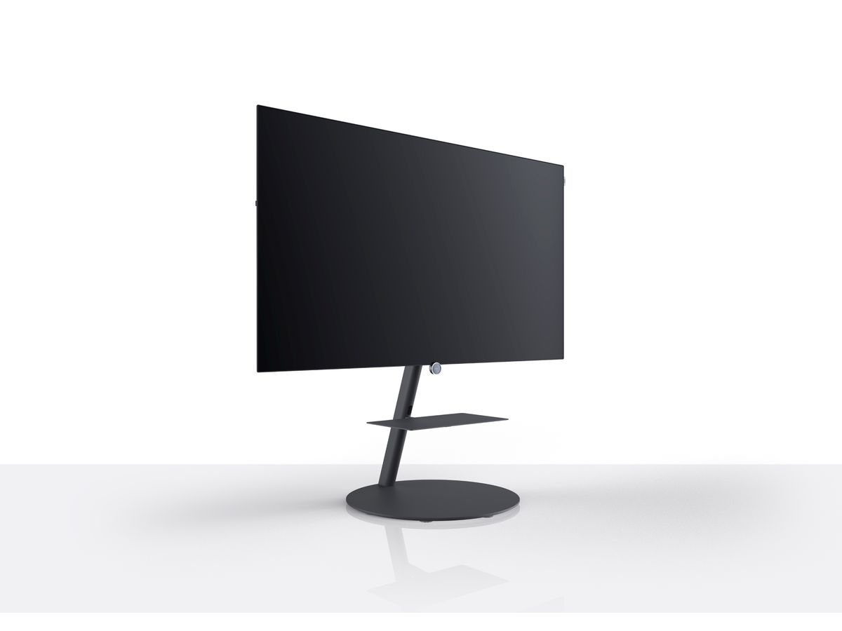 Loewe inspire 55 dr+ - Basalt Grey, Loewe TV OLED UHD 55"