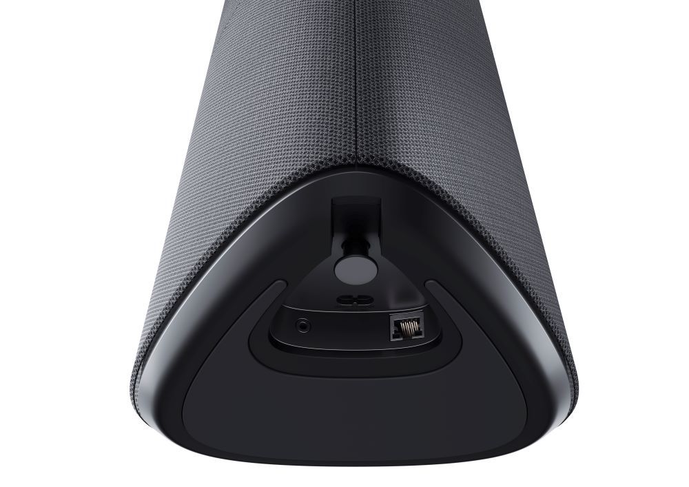 Loewe klang mr5 basalt grey - Loewe Audio
