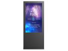 Hisense Stele 49" Outdoor - 2500nits, FHD, Portrait, einseitig