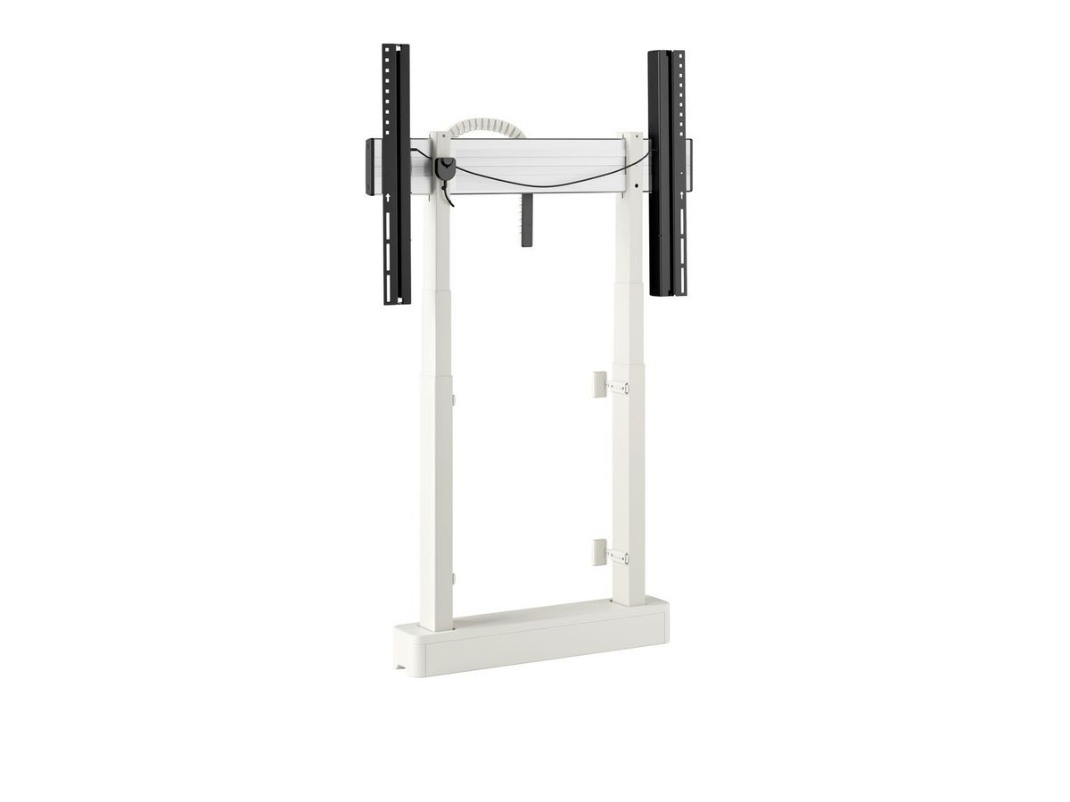 Vogel's Pro levage d'écran,DirectControl - sol-mur, 80mm/s, blanc