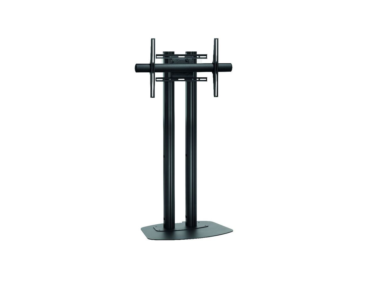 Vogel's Pro wall bracket - rotatable, 42-65", 72kg, TüV5