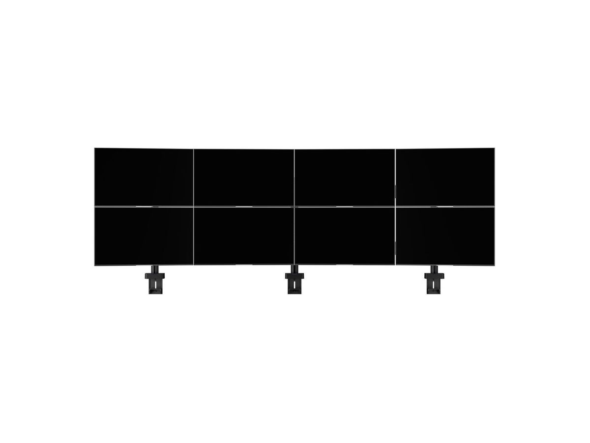 Vogel's Pro Schwenkkomponente ,dynamisch - MOMO Motion und Motion Plus, schwarz
