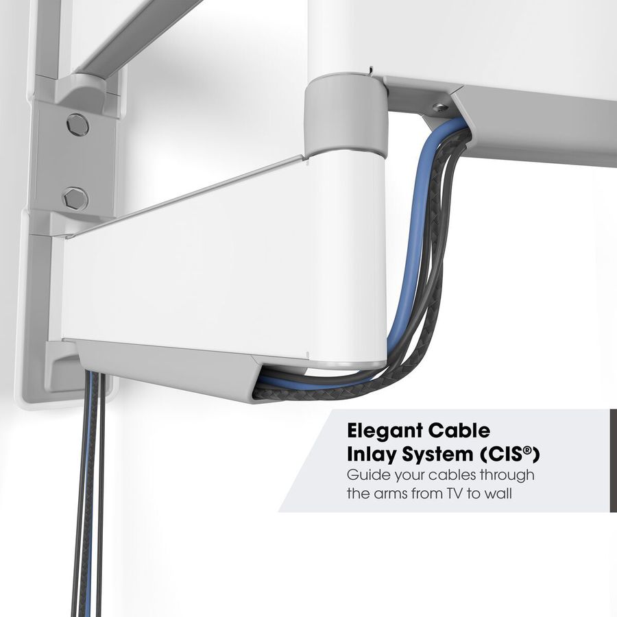 Vogel's TV wall mount - ELITE, turn, 32-65", 35kg