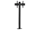 Vogel's Pro Bodenmontageplatte - Connect-It, modular, PUC27xx, Schwarz