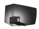 Vogel's LS wall bracket - Denon, Sonos, Universal, 7kg, black