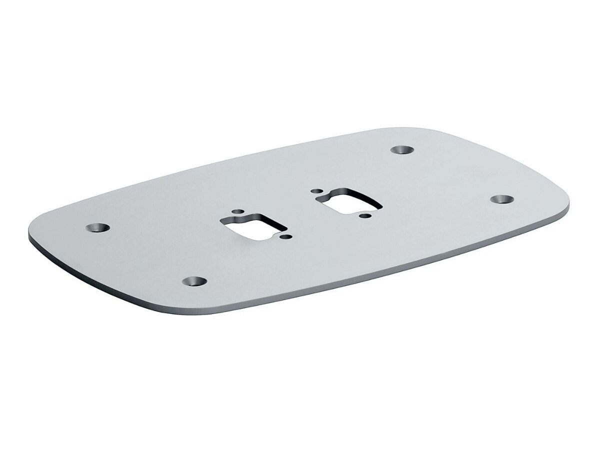 Vogel's Pro Floor Mount Plate - Connect-It, modular, PUC27xx, silver