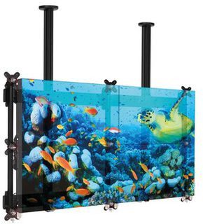 Barco UniSee® Lösungen