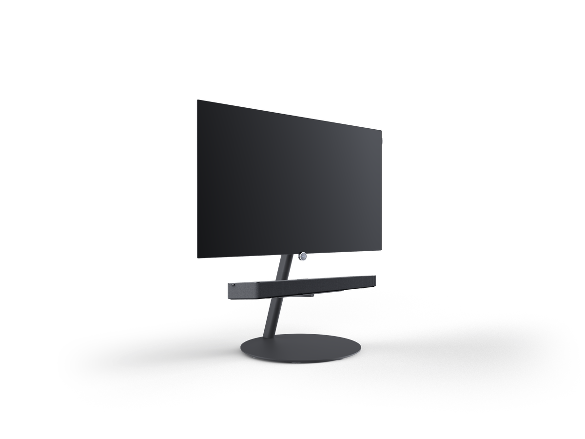 Loewe inspire 48 dr+ - Basalt Grey, Loewe TV OLED UHD 48"
