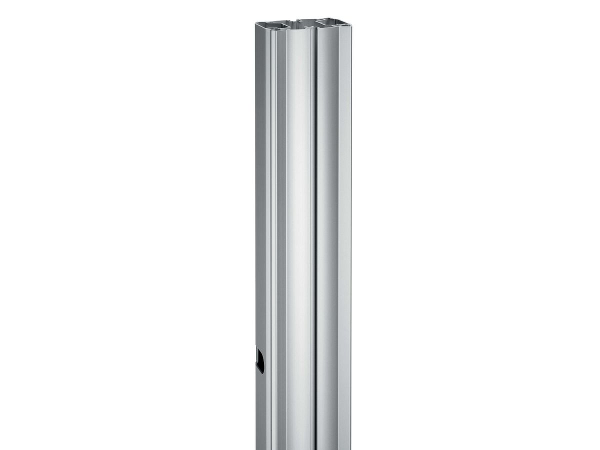 Vogel's Pro Profile, 150cm - Connect-It, modular, 160kg, silver