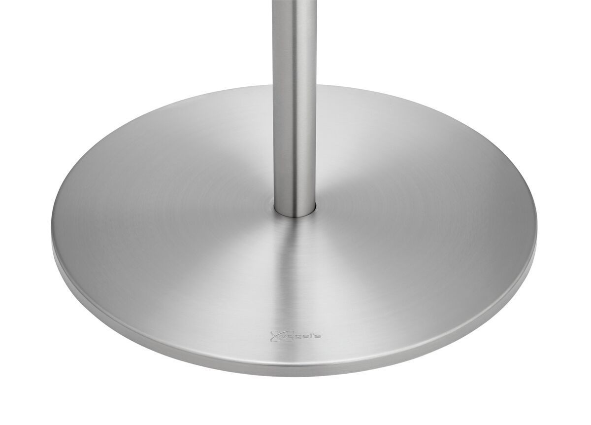 Vogel's Pro Stand Bundle - Display, <55 158cm, 40kg, silver