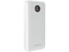 Canyon Powerbank 20000mAh weiss