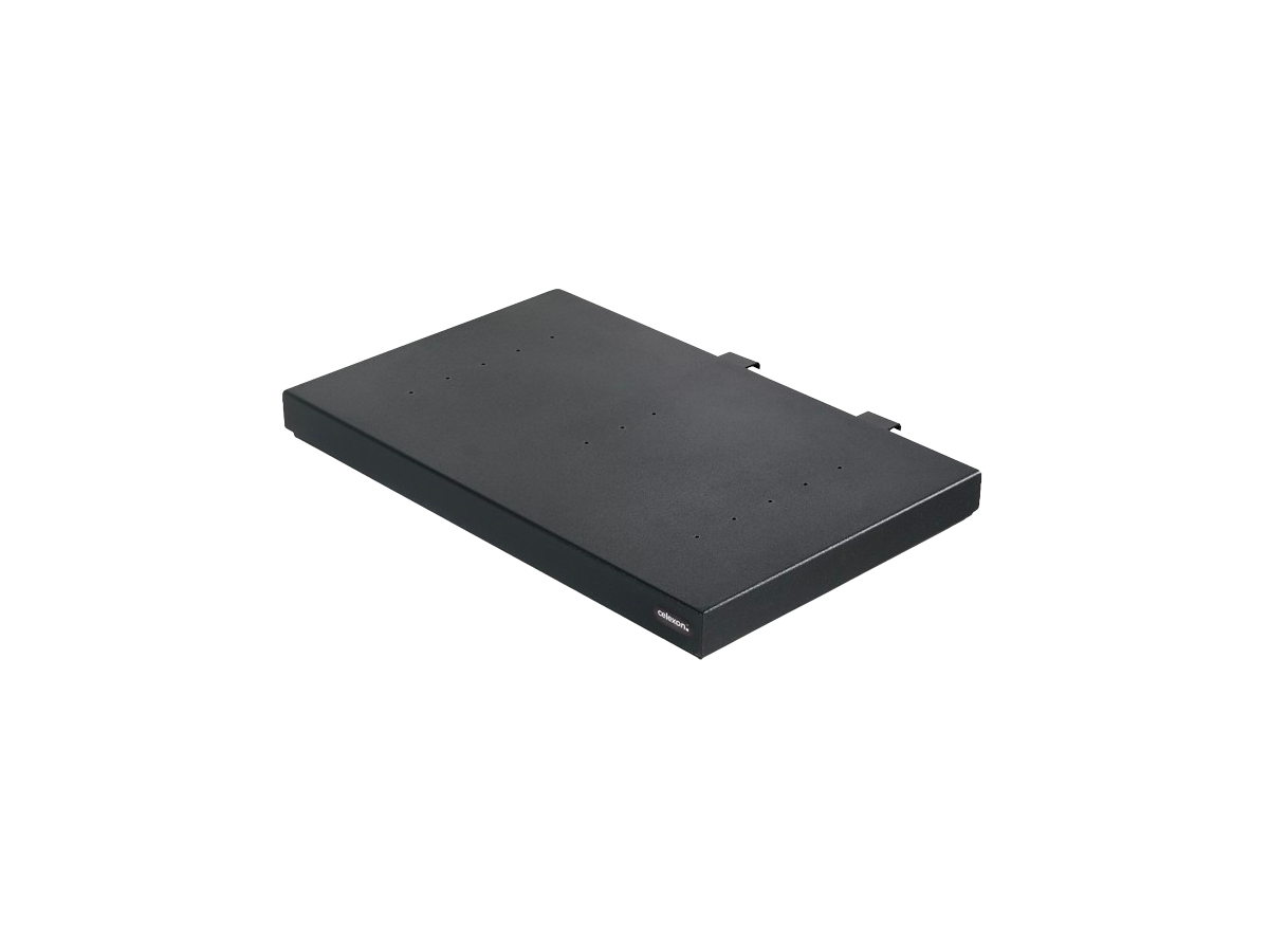 Celexon Tiroir TV électrique laser noir - schwarz