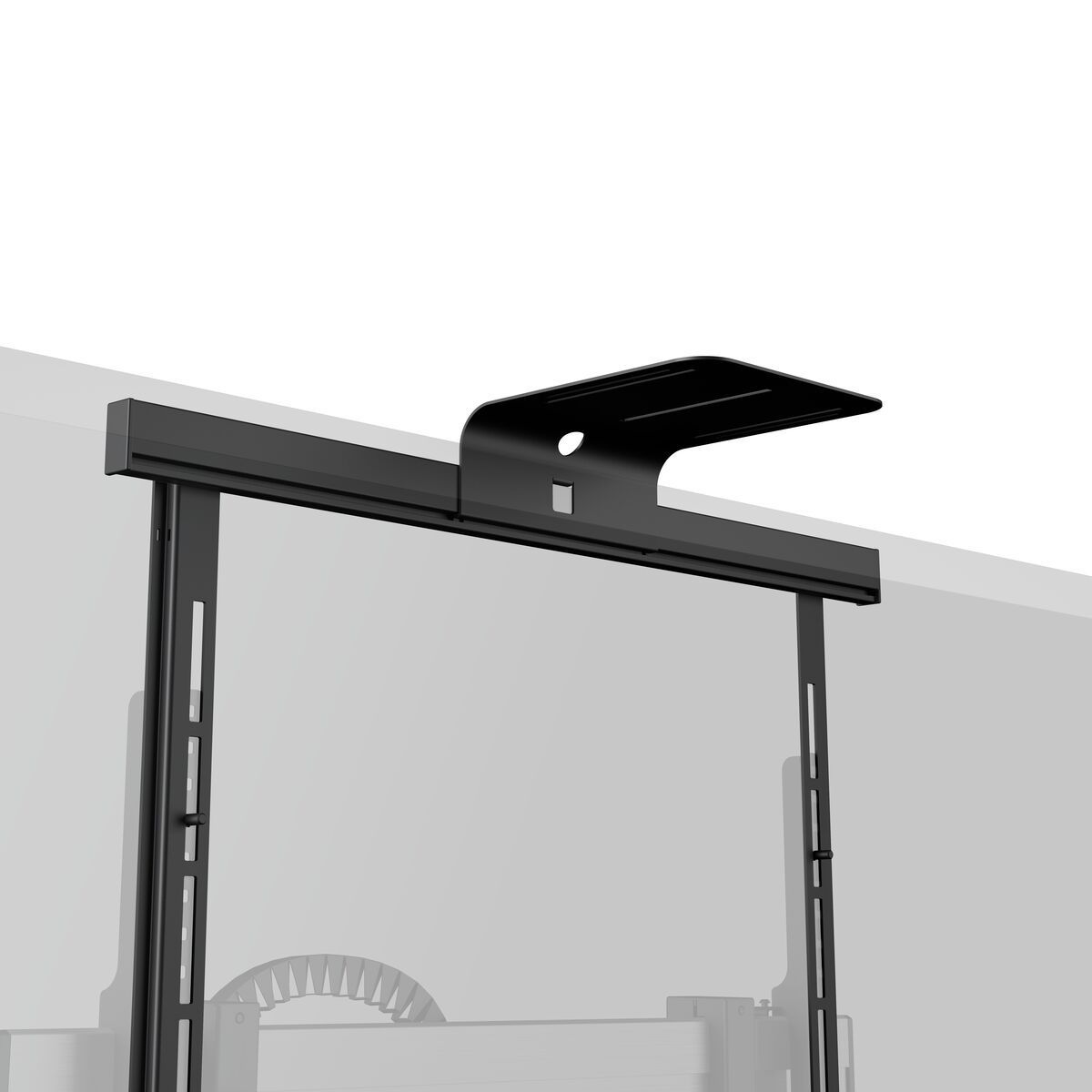 Vogel's Pro Support de caméra - RISE accessoires, 4kg
