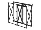 Vogel's Pro LED Pop-Out Bundle - Connect-It, modular, 2X3,240x202cm