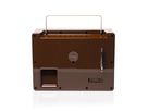Tivoli SongBook creme/braun