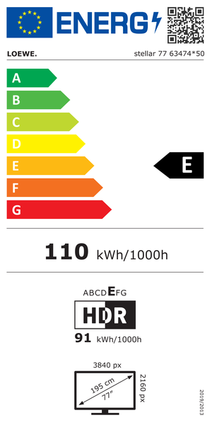 Energieetikette 6LO-63474S50