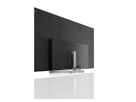Loewe stellar 65 dr+ alu black + lava - Loewe OLED UHD TV 65"