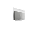 Loewe stellar 48 dr+ alu + alu matt - Loewe TV OLED UHD 48"