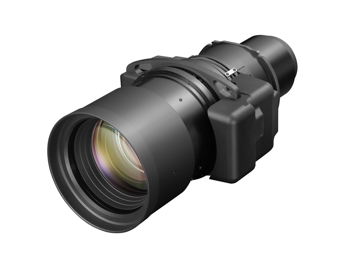 Panasonic Zoom Objektiv - für LCD Projektoren (4.14-7.44:1)