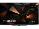 We. SEE 55 oled - coal black