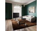 floor stand flex - basalt grey, Loewe TV-Zubehör