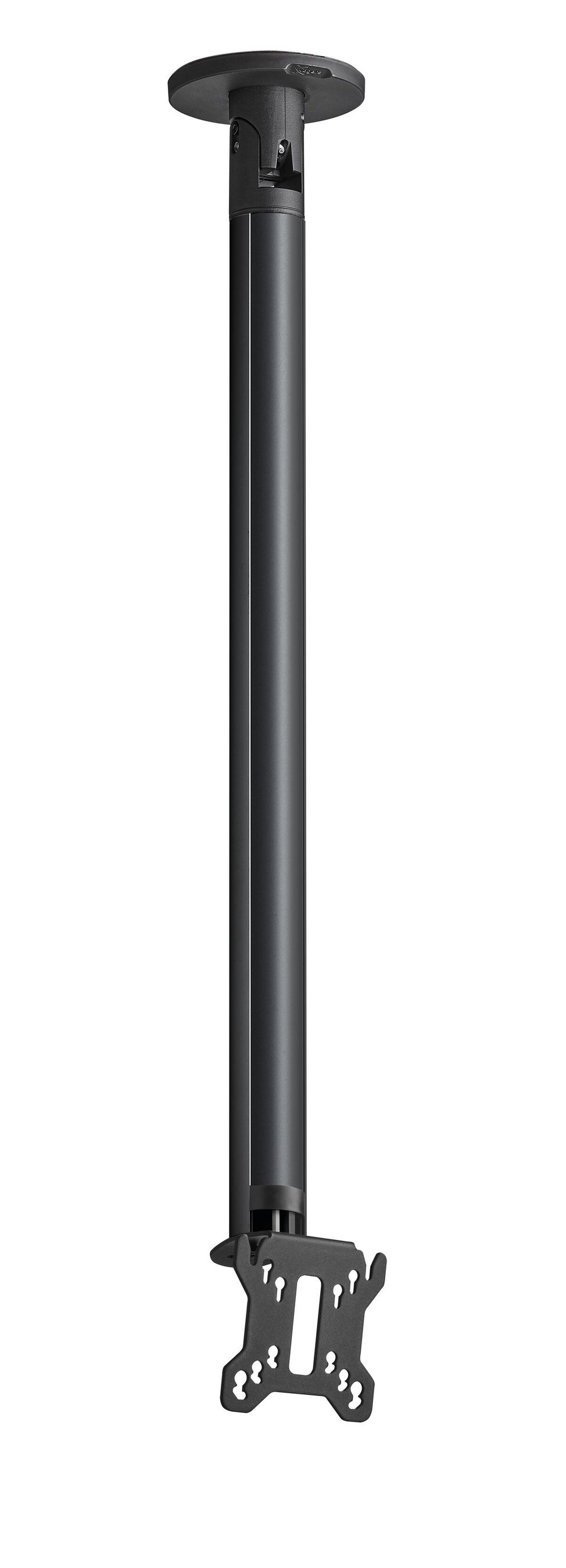 Vogel's Pro Deckenhalter Bundle - Display, <32, 220cm, 30kg, Schwarz